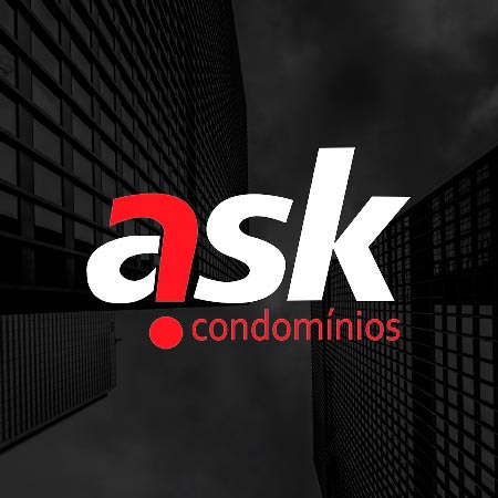 Ask Condomínios - assessoria completa em Administração de Condomínios. Agilidade, confiança e transparência: tudo o que o síndico procura